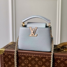 LV Top Handle Bags